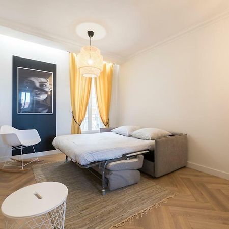 F2 Chambre En Duplex Saint-Raphael  Ngoại thất bức ảnh