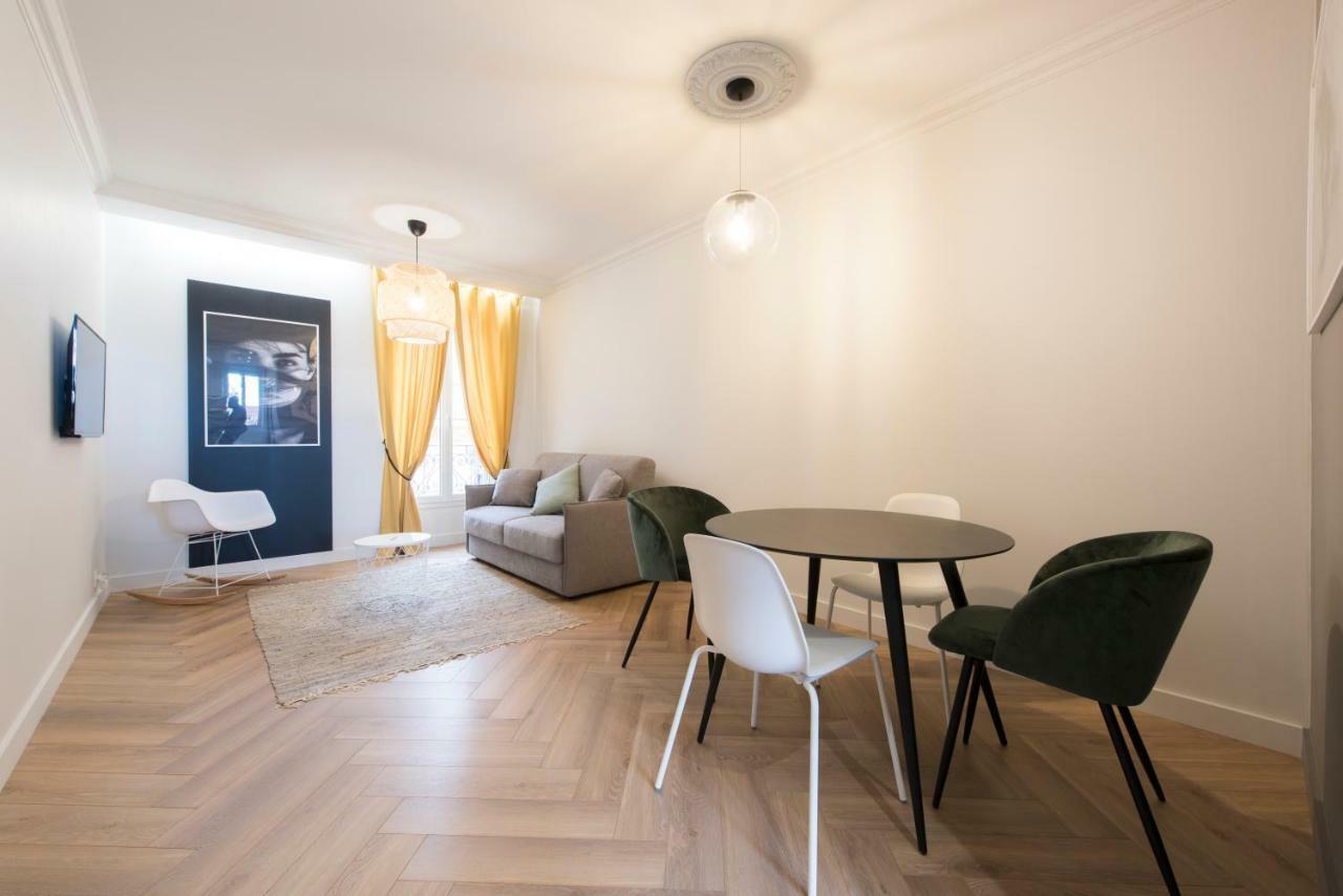 F2 Chambre En Duplex Saint-Raphael  Ngoại thất bức ảnh