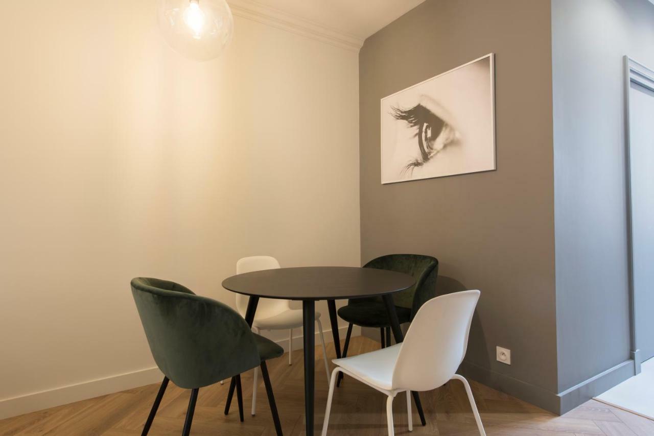 F2 Chambre En Duplex Saint-Raphael  Ngoại thất bức ảnh